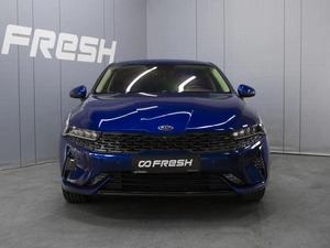 Седан Kia K5 2020 года, 2240000 рублей, Омск