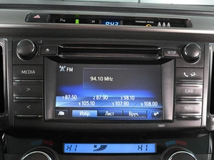 Внедорожник Toyota RAV4 2014 года, 1799000 рублей, Ростов-на-Дону