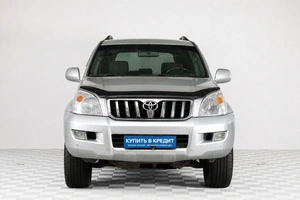 Внедорожник Toyota Land Cruiser Prado 2007 года, 2079000 рублей, Челябинск