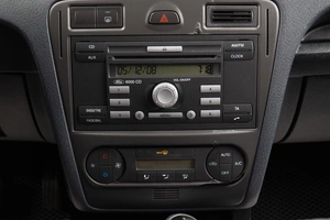 Хетчбэк Ford Fusion 2008 года, 519000 рублей, Оренбург