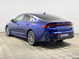 Седан Kia K5 2021 года, 2399900 рублей, Казань