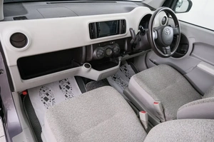 Хетчбэк Toyota Passo 2011 года, 699000 рублей, Красноярск