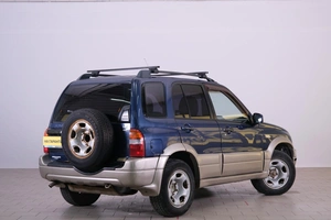 Внедорожник Suzuki Grand Vitara 2001 года, 579000 рублей, Омск