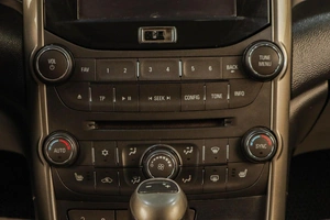 Седан Chevrolet Malibu 2012 года, 1029000 рублей, Челябинск