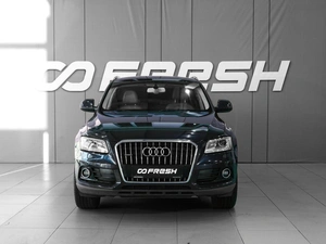 Внедорожник Audi Q5 2016 года, 2429000 рублей, Тверь