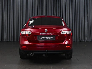 Седан Renault Fluence 2012 года, 619000 рублей, Ставрополь