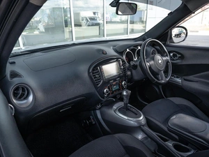 Внедорожник Nissan Juke 2012 года, 999000 рублей, Нижний Новгород