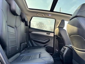 Внедорожник Haval F7 2020 года, 1849000 рублей, Ижевск