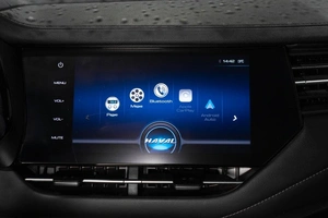Внедорожник Haval F7 2021 года, 2099000 рублей, Петрозаводск