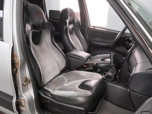 Внедорожник Chevrolet Niva 2006 года, 409000 рублей, Воронеж