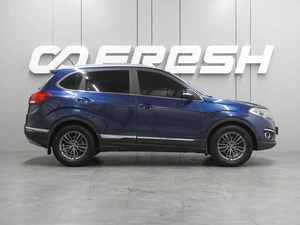 Внедорожник Chery Tiggo 5 2018 года, 967000 рублей, Воронеж