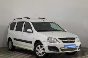 Универсал ВАЗ (LADA) Largus 2019 года, 799000 рублей, Пермь