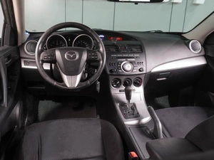 Седан Mazda 3 2011 года, 769000 рублей, Воронеж