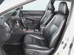 Седан Toyota Camry 2017 года, 2349000 рублей, Аксай