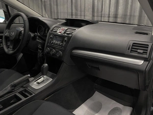 Хетчбэк Subaru Impreza 2013 года, 970000 рублей, Красноярск