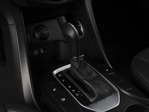 Внедорожник Hyundai Santa Fe 2016 года, 1980000 рублей, Омск