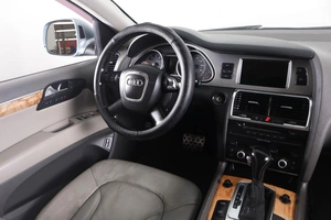 Внедорожник Audi Q7 2007 года, 959000 рублей, Пермь