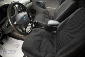 Хетчбэк ВАЗ (LADA) Kalina 2010 года, 279000 рублей, Оренбург