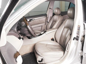 Седан Mercedes-benz E-класс 2004 года, 1349000 рублей, Минеральные Воды