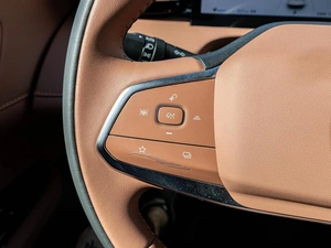 Внедорожник Changan UNI-Z 2025 года, 3161000 рублей, Краснодар