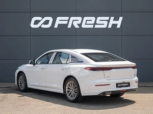 Лифтбек FAW Bestune B70 2024 года, 2450000 рублей, Краснодар