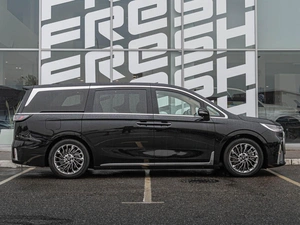 Минивэн Voyah Dream 2023 года, 4930000 рублей, Краснодар