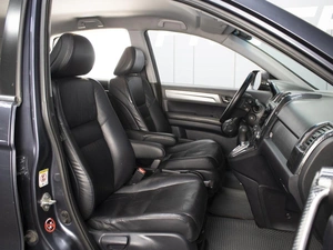 Внедорожник Honda CR-V 2007 года, 1280000 рублей, Омск
