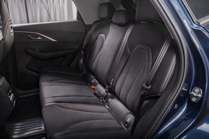 Внедорожник OMODA C5 2024 года, 1869000 рублей, Томск