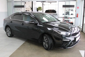 Седан Kia Cerato 2019 года, 1854000 рублей, Красноярск