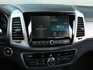 Внедорожник SsangYong Rexton 2021 года, 4769000 рублей, Кирилловка