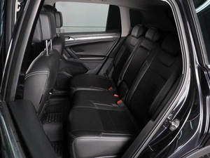 Внедорожник Volkswagen Tiguan 2017 года, 2100000 рублей, Минеральные Воды