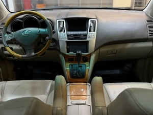 Внедорожник Lexus RX 2004 года, 1347000 рублей, Красноярск