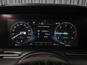Минивэн Kia Carnival 2021 года, 3899000 рублей, Ставрополь