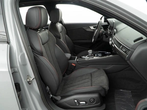 Седан Audi A4 2025 года, 6375444 рублей, Москва