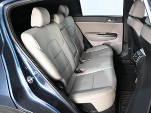 Внедорожник Kia Sportage 2019 года, 2299000 рублей, Аксай