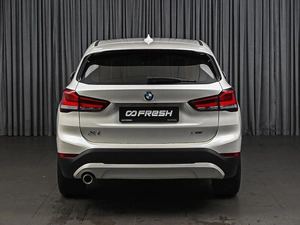 Внедорожник BMW X1 2021 года, 3320000 рублей, Ставрополь