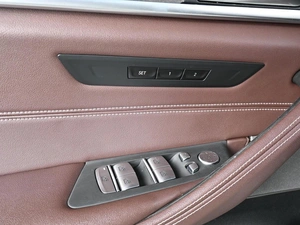 Седан BMW 5 серия 2020 года, 5399000 рублей, Ростов-на-Дону