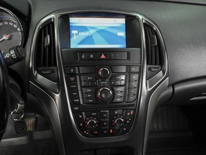 Хетчбэк Opel Astra 2012 года, 614000 рублей, Ставрополь