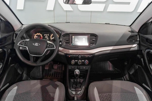 Седан ВАЗ (LADA) Vesta 2023 года, 1179000 рублей, Петрозаводск