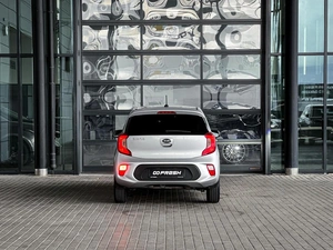 Хетчбэк Kia Picanto 2020 года, 1249000 рублей, Уфа