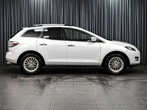 Внедорожник Mazda CX-7 2008 года, 730000 рублей, Ставрополь