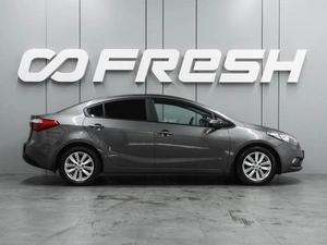 Седан Kia Cerato 2016 года, 1265000 рублей, Воронеж