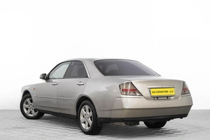 Седан Nissan Gloria 2002 года, 649000 рублей, Барнаул