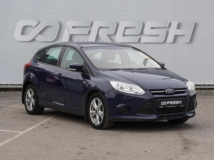 Хетчбэк Ford Focus 2011 года, 710000 рублей, Волгоград