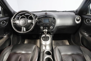 Внедорожник Nissan Juke 2012 года, 1279000 рублей, Новосибирск