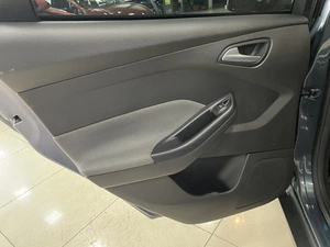 Седан Ford Focus 2012 года, 747000 рублей, Солонцы