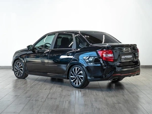 Седан ВАЗ (LADA) Granta 2024 года, 1149000 рублей, Саратов