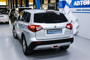 Внедорожник Suzuki Vitara 2015 года, 1363000 рублей, Солонцы