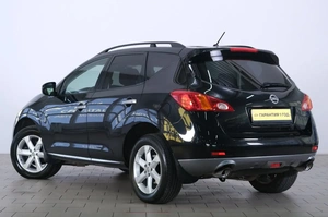 Внедорожник Nissan Murano 2011 года, 1439000 рублей, Омск