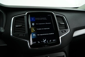 Внедорожник Volvo XC90 2019 года, 4199046 рублей, Москва